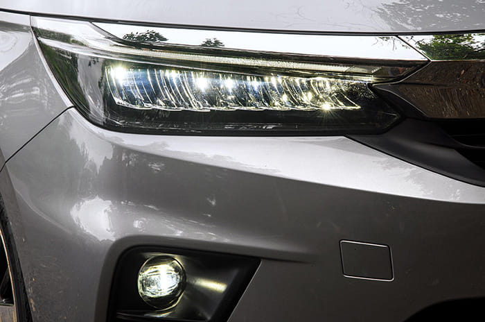 2020 Honda City review, road test