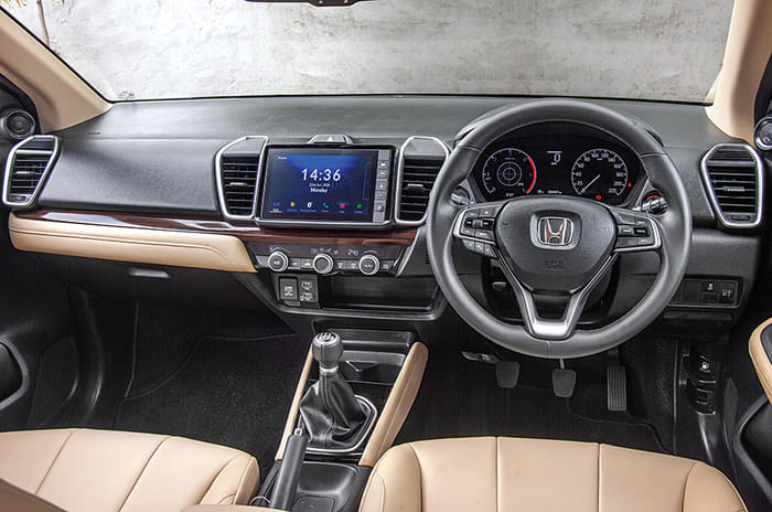 2020 Honda City review, road test