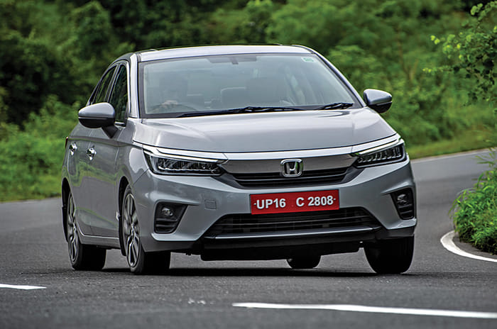 2020 Honda City review, road test