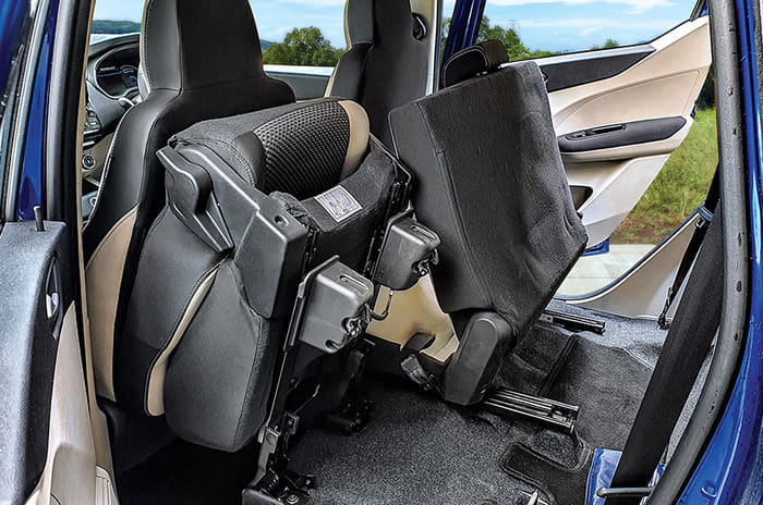 Renault Triber long term review, third report