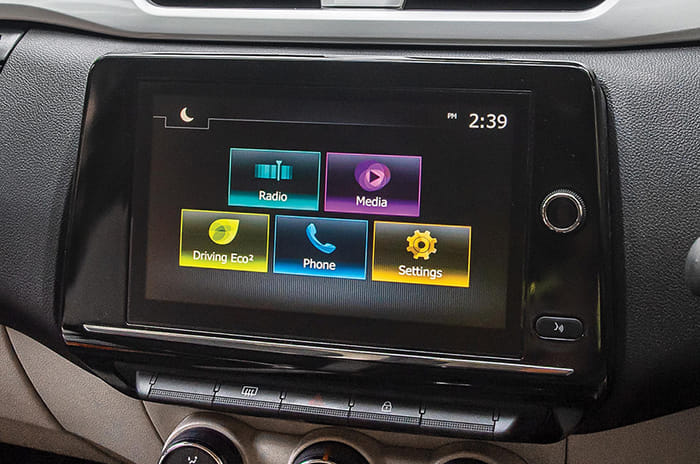 Renault Triber AMT long term review, first report