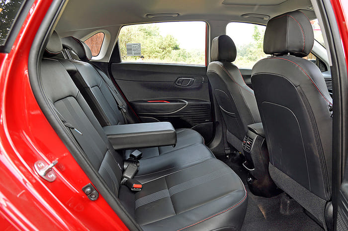 2020 Hyundai i20 review, test drive