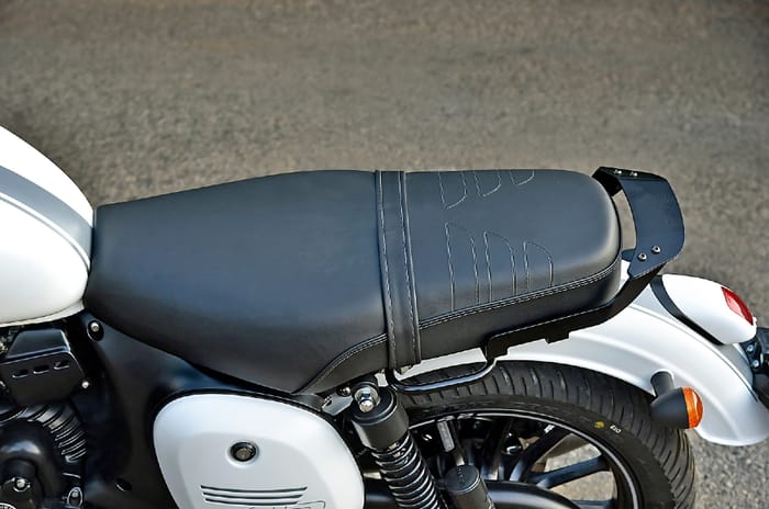 2021 Jawa Forty Two review, test ride