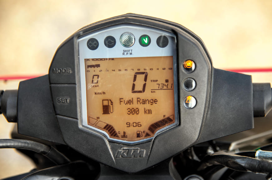 2021 KTM 125 Duke review, test ride - Introduction | Autocar India