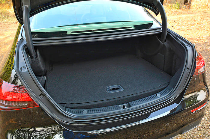 2021 Mercedes Benz E Class facelift review, test drive