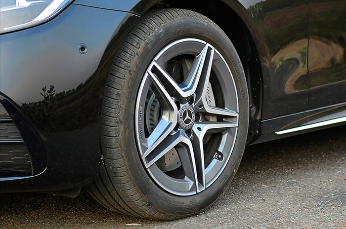 2021 Mercedes Benz E Class facelift review, test drive