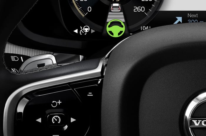 2021 Volvo S60 India review, test drive