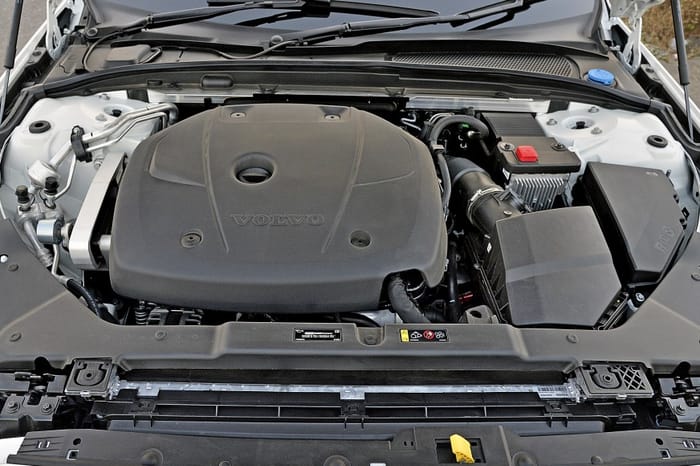 2021 Volvo S60 India review, test drive