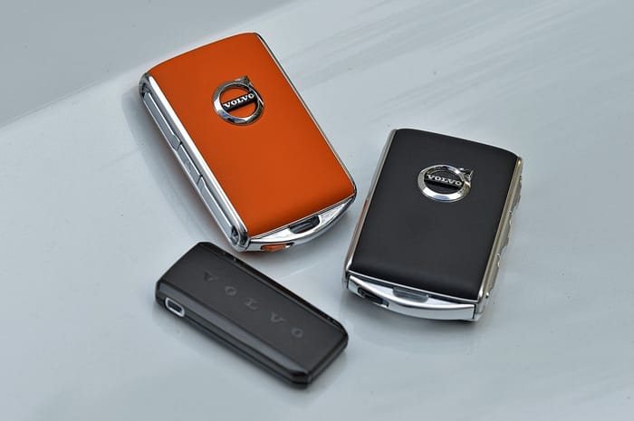 2021 Volvo S60 India review, test drive