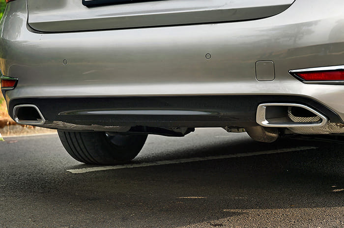 BMW 3 Series Gran Limousine review, test drive