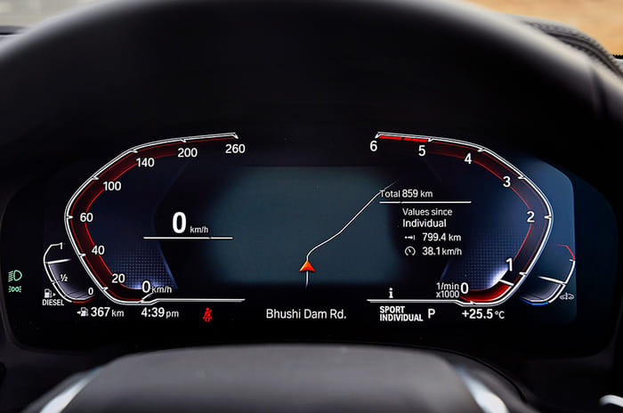 BMW 3 Series Gran Limousine review, test drive