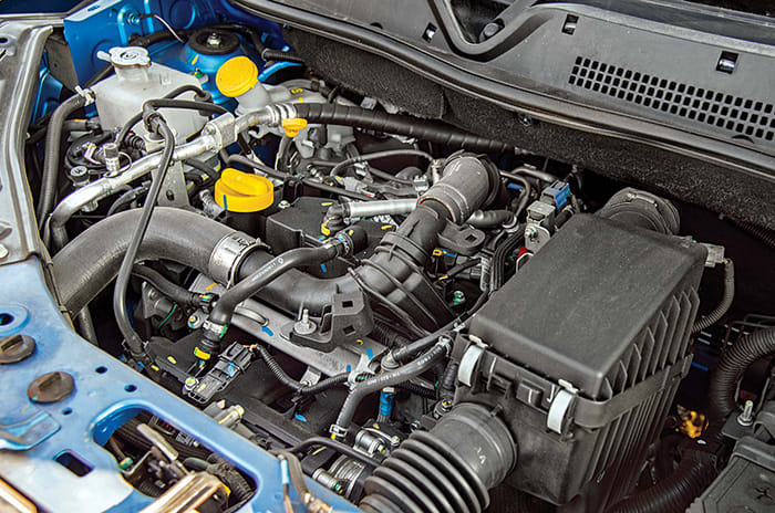 Nissan Magnite review, road test