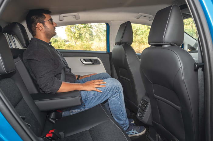 Tata Altroz iTurbo vs Hyundai i20 Turbo vs Volkswagen Polo TSI comparison