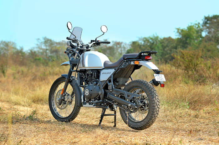 Royal-Enfield-Himalayan-rear Royal-Enfield-Himalayan-rear
