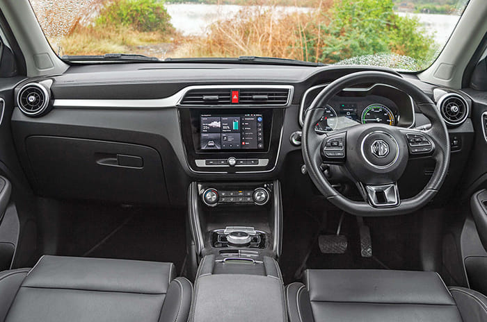 MG ZS EV vs Tata Nexon EV vs Hyundai Kona Electric comparison