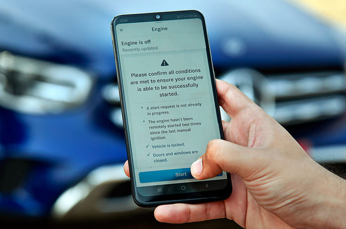 2021 Mercedes-Benz GLC 200 review, test drive