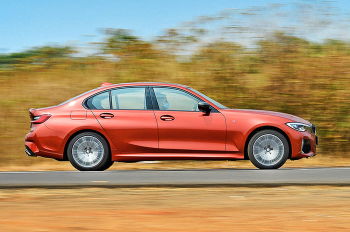 2021 BMW M340i review, test drive