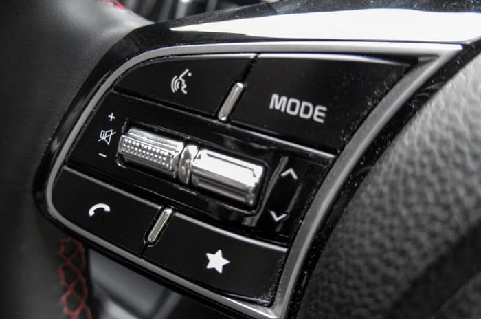 Kia Sonet long term review, second report