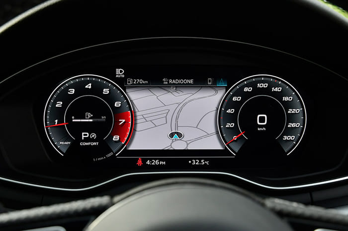 2021 Audi S5 Sportback review, test drive