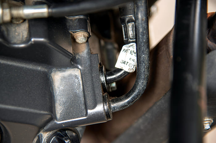 Hero Xpulse 200 long term review, second report