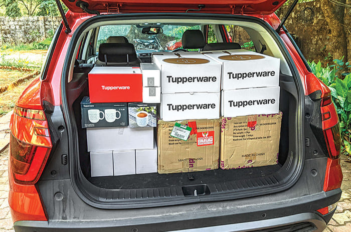 2021 Hyundai Creta long term review, first report