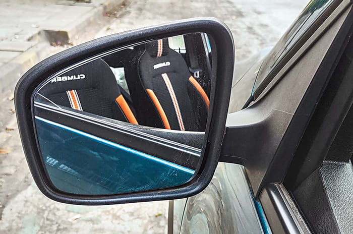 New Renault Kwid Climber long term review, first report