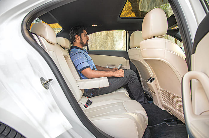 Mercedes-Benz A-class sedan vs BMW 2 Series Gran Coupe comparison 