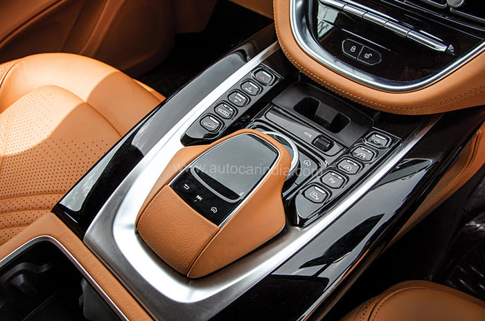 Aston Martin DBX India review, test drive