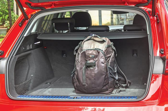 Audi e-tron 55 quattro review, road test