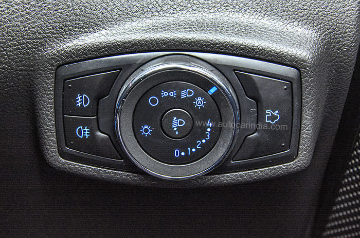 2021 Ford Figo 1.2 AT review, test drive