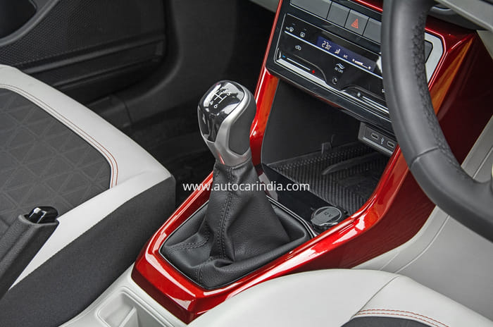 Volkswagen Taigun review, test drive