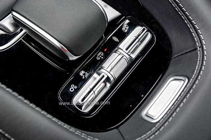 Mercedes AMG GLE 63 S Coupe review, test drive