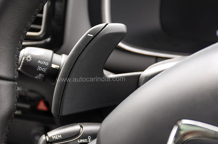 2021 Citroen C5 Aircross review, road test