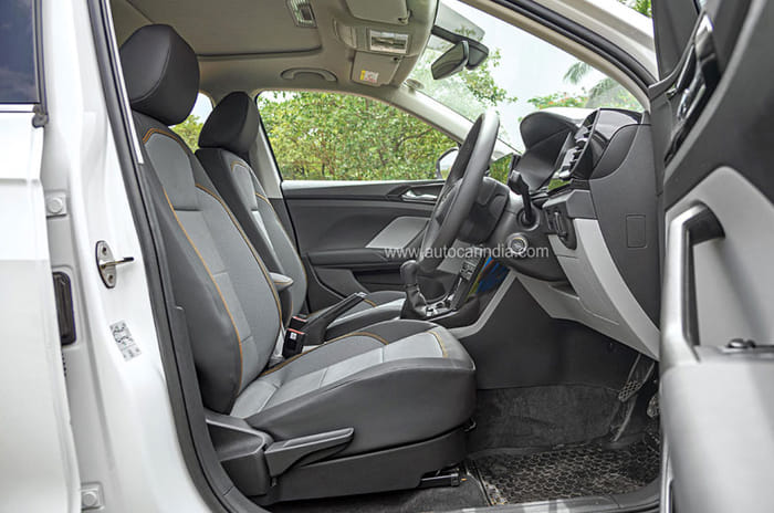 Skoda Kushaq review, road test