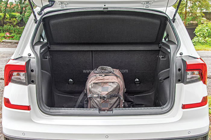 Skoda Kushaq review, road test