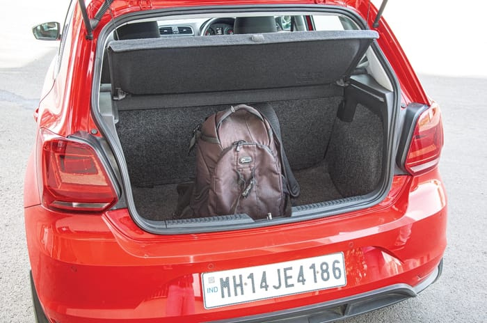 Hyundai i20 N Line vs Volkswagen Polo GT TSI comparison