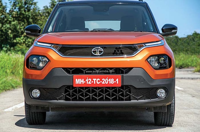 2021 Tata Punch review, road test