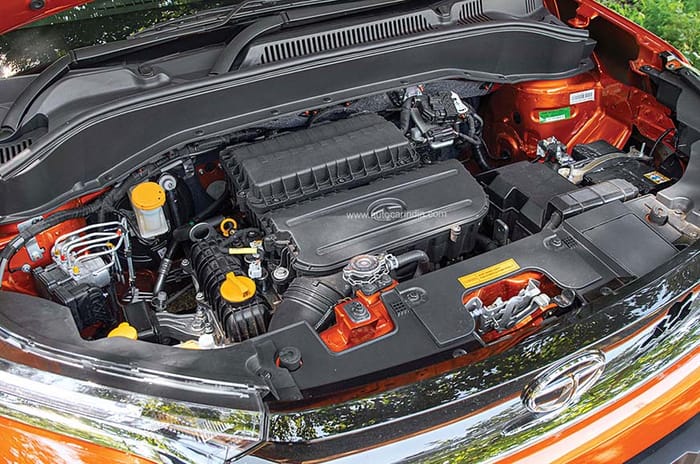 2021 Tata Punch review, road test