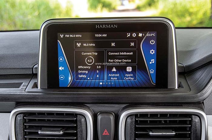 2021 Tata Punch review, road test