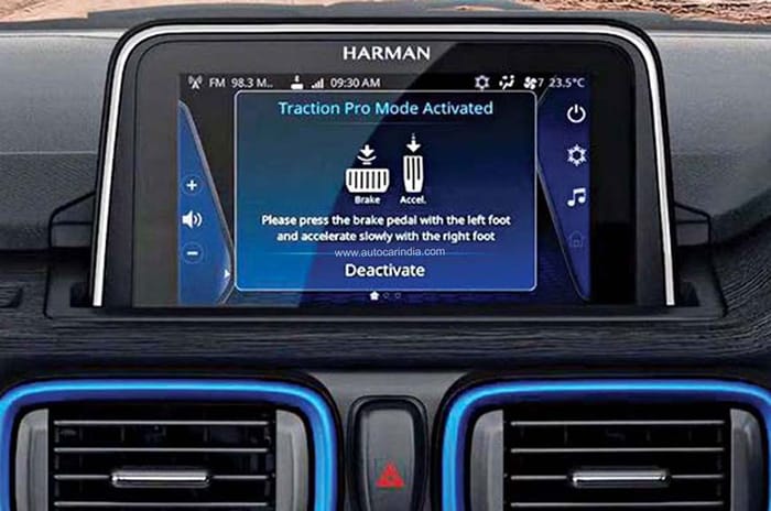 2021 Tata Punch review, road test