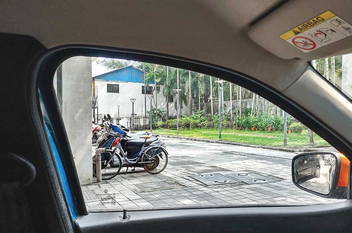 Renault Kwid Climber long term review, second report