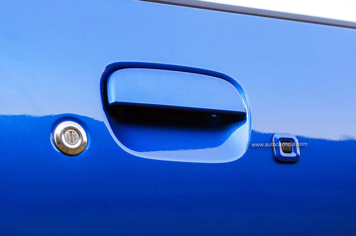 New Maruti Suzuki Celerio review, test drive