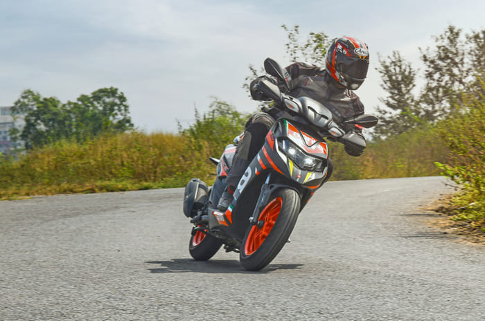 Aprilia-SR Aprilia-SR