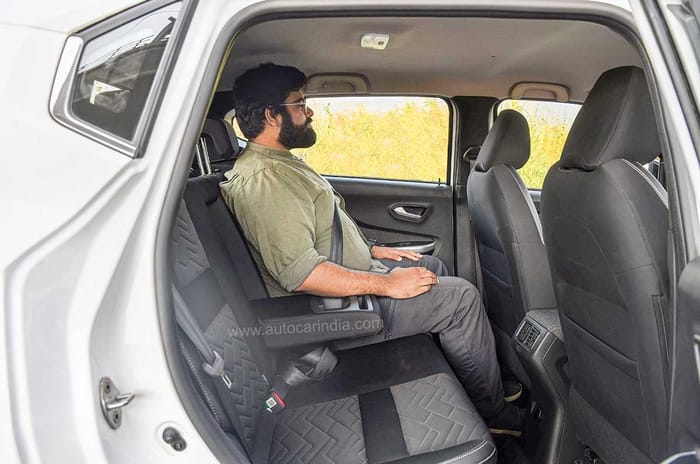 Nissan Magnite 1.0 B4D review: no turbo, no problem 