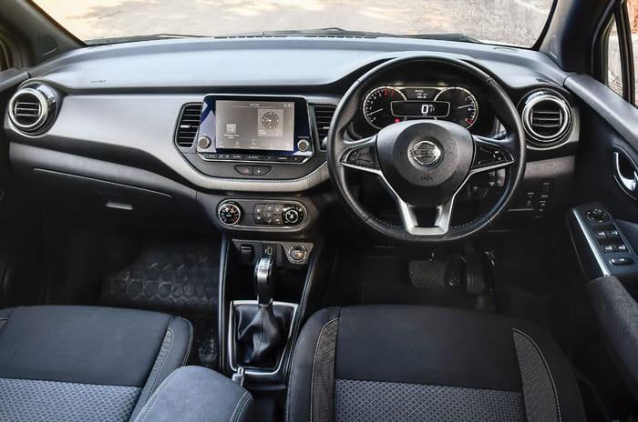 Nissan Kicks Turbo CVT long term review, final report