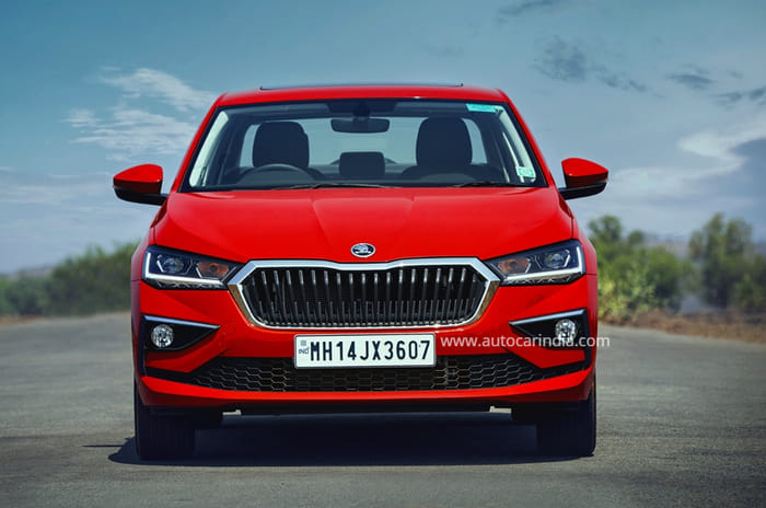 Skoda Slavia 1.0 TSI review: Solid, safe and comfortable new sedan