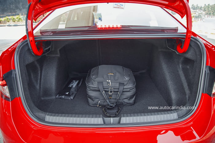 Skoda Slavia 1.0 TSI review: Solid, safe and comfortable new sedan