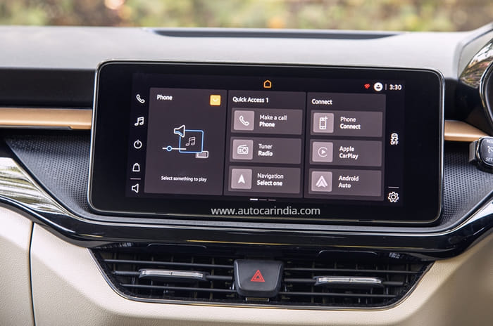 Skoda Slavia 1.0 TSI review: Solid, safe and comfortable new sedan