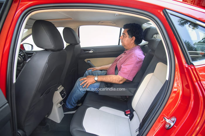 Skoda Slavia 1.0 TSI review: Solid, safe and comfortable new sedan