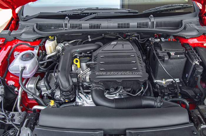 Skoda Slavia 1.0 TSI review: Solid, safe and comfortable new sedan